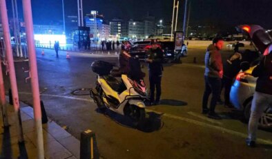 İstanbul’da ‘Huzur İstanbul’ uygulaması