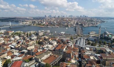 İstanbul’da konut fiyatları belli oldu: Makas gün geçtikçe açılıyor