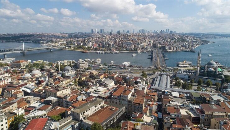 İstanbul’da konut fiyatları belli oldu: Makas gün geçtikçe açılıyor