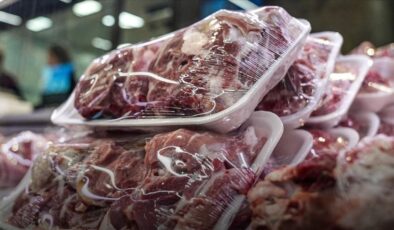 İstanbul’da perakendeciler yıl sonuna kadar kırmızı et ve tereyağı fiyatlarını sabitledi