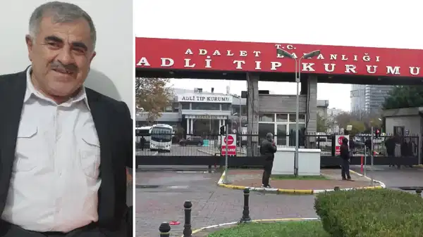 İstanbul’da sır olay… İnşaat bekçisi şantiyede ölü bulundu: Ailesi ‘benzin kokusundan’ zehirlendiğini iddia etti