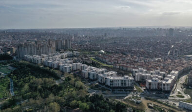 İstanbul’da site aidatlarının en yüksek ve en düşük olduğu ilçeler