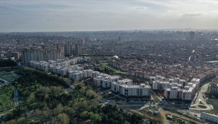 İstanbul’da site aidatlarının en yüksek ve en düşük olduğu ilçeler