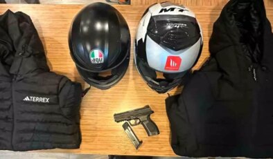 İstanbul’da suç örgütüne 4 ayrı operasyon: 25 gözaltı, kadın tetikçiler de yakalandı