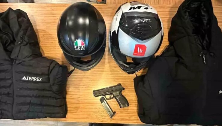 İstanbul’da suç örgütüne 4 ayrı operasyon: 25 gözaltı, kadın tetikçiler de yakalandı