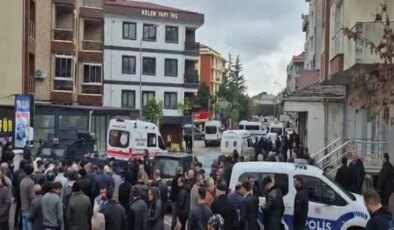 İstanbul’da uyuşturucu operasyonunda saldırı: Yaralı polis şehit oldu