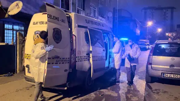 İstanbul’da yangın faciası… İki çocuk hayatını kaybetti, iki çocuk yaralandı!