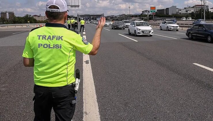 İstanbul’da yarın ve ertesi gün bu yollar kapanacak