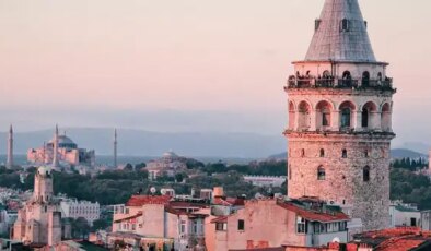 İstanbul’da yaşamanın bedeli 106 bin TL’yi aştı: İPA kasım ayı verilerini açıkladı!