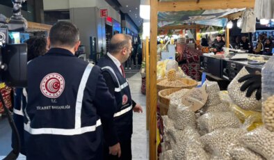 İstanbul’da yılbaşı öncesi ‘fahiş fiyat’ denetimi: İşletmelere ceza yağdı!