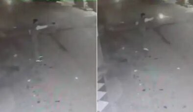 İstanbul’da yüksek hesap krizi silahlı dehşete dönüştü: Kurşun yağdırdı!