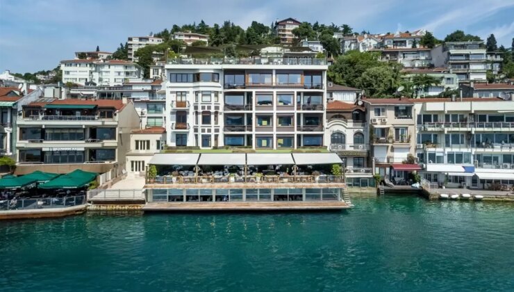 İstanbul’un 3 ünlü mekanına bir ay kapatma cezası