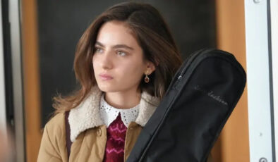 İşte gerçek babası! Taşacak Bu Deniz’in Eleni’si Ava Yaman bakın kimin kızı çıktı…