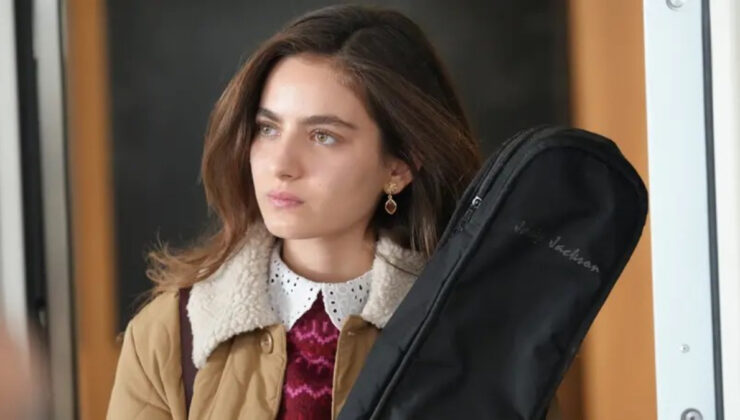 İşte gerçek babası! Taşacak Bu Deniz’in Eleni’si Ava Yaman bakın kimin kızı çıktı…