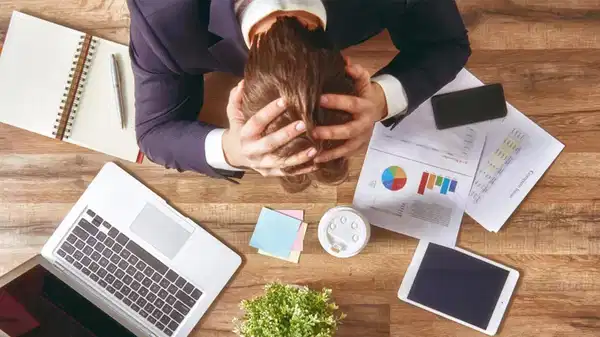 ’İşten atılma korkusu’ stresi artırıyor