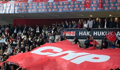 İstinaf’ın ‘kurultay’ kararına CHP’den ilk yorum: ‘Delillerin eksiksiz toplandığı kanıtlandı’