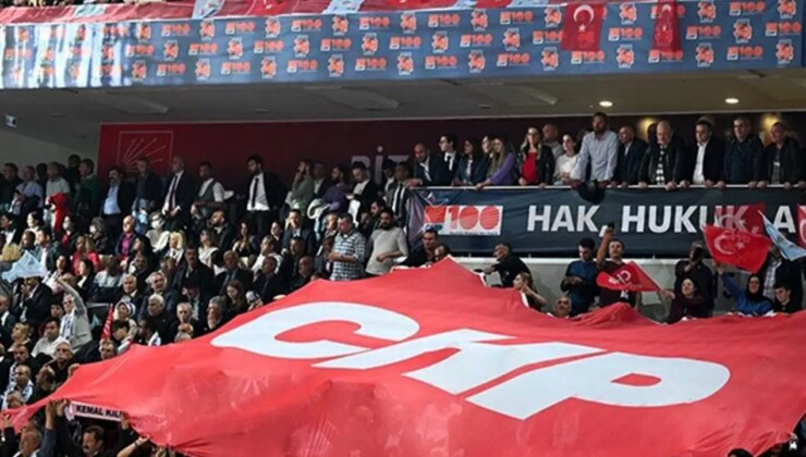 İstinaf’ın ‘kurultay’ kararına CHP’den ilk yorum: ‘Delillerin eksiksiz toplandığı kanıtlandı’