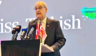 İsviçre-Türkiye iş birliğinde yeni dönem başladı