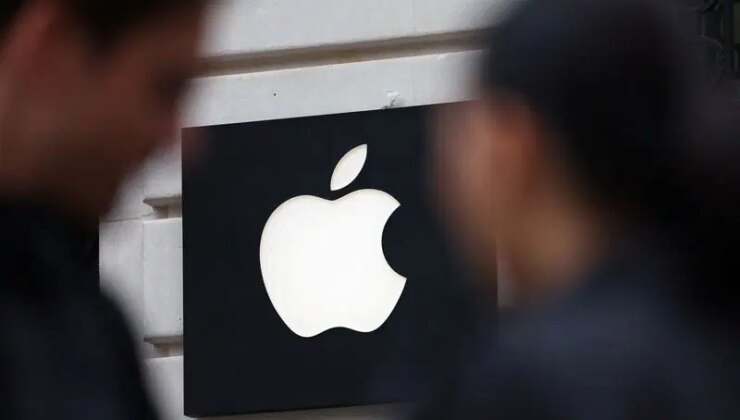 İtalya’dan Apple’a rekor ceza