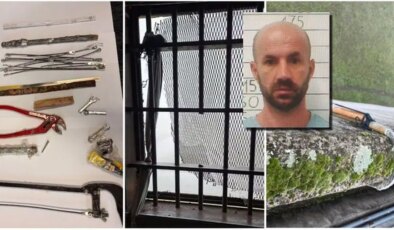 İtalya’nın en çok aranan mahkûmu yine firar etti