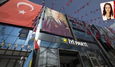 İYİ Parti kurultayla güç tazeleyecek: Yeni kadrolar, yeni ivme