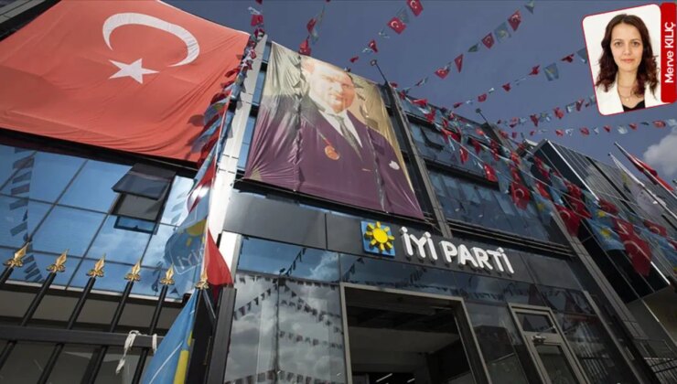 İYİ Parti’den bütçeye 680 sayfalık karşı görüş: ‘Türkiye Cumhuriyeti sınırları içinde ‘Kürdistan’ adıyla bir idari bölge yoktur’