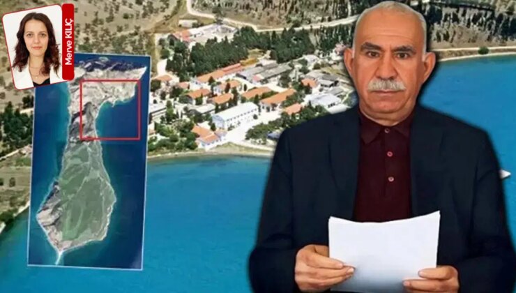 İYİ Partili Çömez’den çarpıcı iddia: ‘Teröristbaşını küçük bir saraya yerleştirecekler’