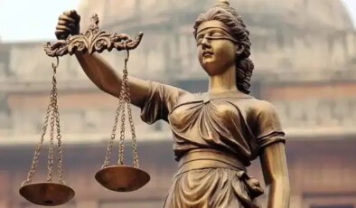 İYİ Partili Kavuncu’dan Adalet Bakanlığı’na soru önergesi: ‘Avukatlar hakimlerle görüşemiyor’