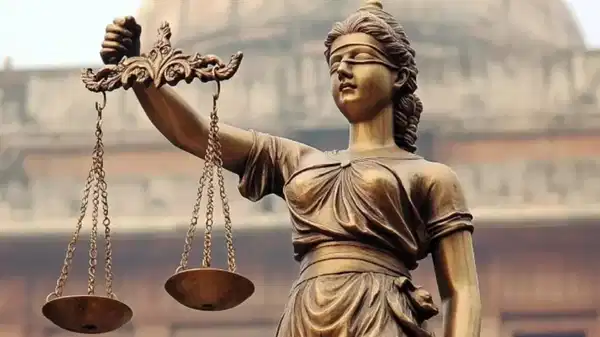 İYİ Partili Kavuncu’dan Adalet Bakanlığı’na soru önergesi: ‘Avukatlar hakimlerle görüşemiyor’