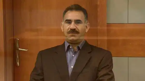 İYİ Partili Türkoğlu’ndan çarpıcı iddia: ‘Öcalan hakkında soruşturma başlatıldı’