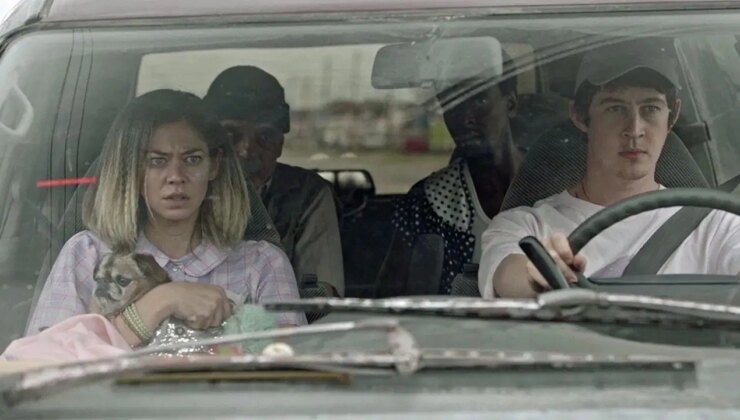 İyisi mi Kaç filminin konusu ne? İyisi mi Kaç filminin oyuncuları kim?