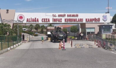 İZBETON’da ‘araç kiralama’ davasında ara karar açıklandı… Yeni bilirkişi raporu alınacak