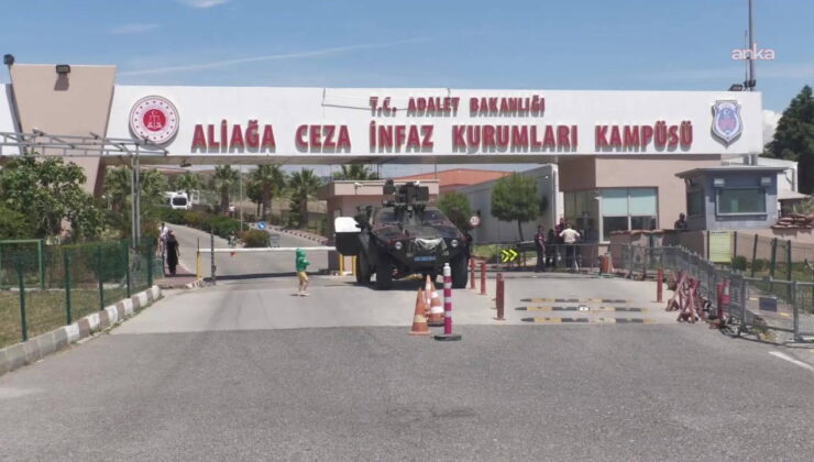 İZBETON’da ‘araç kiralama’ davasında ara karar açıklandı… Yeni bilirkişi raporu alınacak