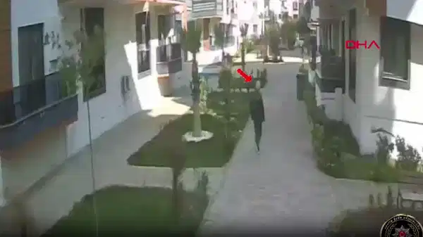 İzmir’de aile katliamı… Anne, baba ve çocukları katledildi: Katil en yakınları çıktı!