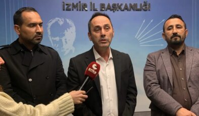 İzmir’de belediye ve işçiler arasında anlaşma sağlandı