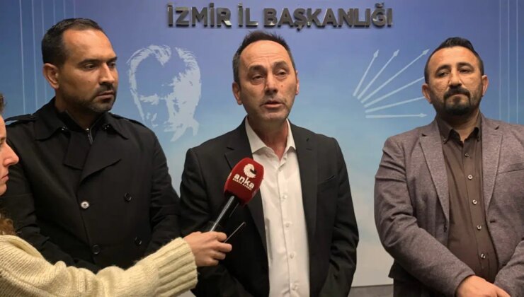 İzmir’de belediye ve işçiler arasında anlaşma sağlandı