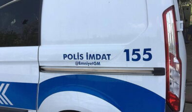 İzmir’de ihbara giden polis aracına saldırı: 3 kişi gözaltında