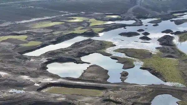İzmir’de kuraklık alarmı… Barajlarda su kalmadı, uzmanlar uyardı!