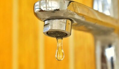 İzmir’de yılbaşı gecesi su kesintisi yapılmayacak