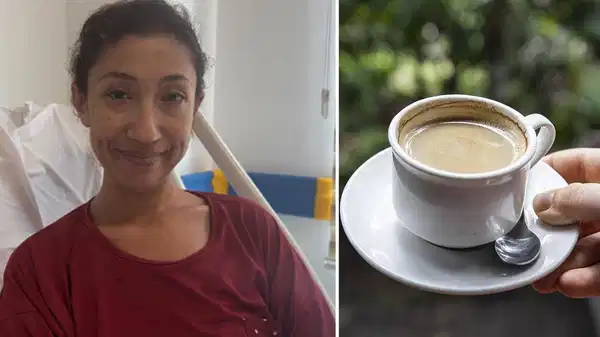 İzmir’de ‘zayıflama kahvesi’ içen bir kadının kalbi durdu: ‘Kimse kullanmasın, sonu kötü’