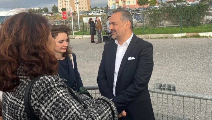 İzmir’de ‘zimmet’ soruşturması: 9 kişi adliyeye sevk edildi