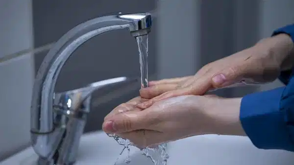 İzmir’in iki ilçesinde su kesintisi… 24 saati aşacak!