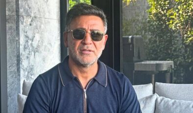 İzzet Yıldızhan nazardan korkuyor: Arabamı bile paylaşmam