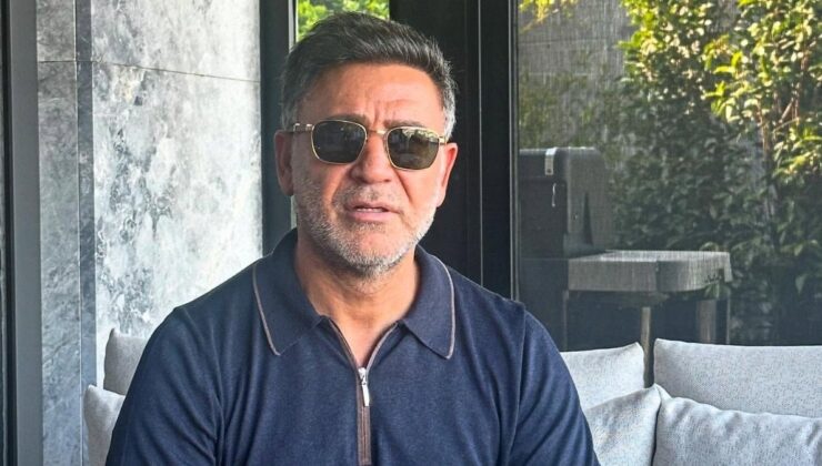 İzzet Yıldızhan nazardan korkuyor: Arabamı bile paylaşmam