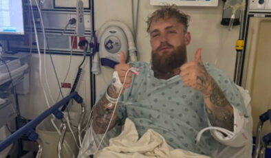 Jake Paul’un çenesini kırdığı maçtan kazancı belli oldu