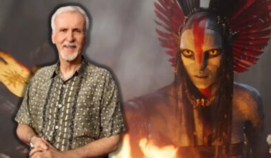 James Cameron’dan Avatar açıklaması: ‘Serinin geleceği buna bağlı’