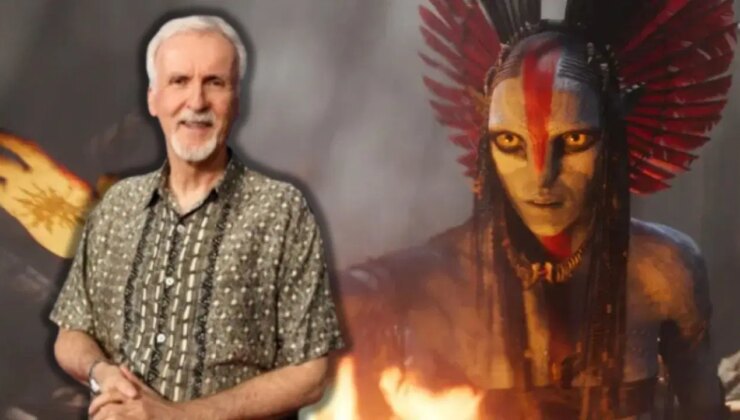 James Cameron’dan Avatar açıklaması: ‘Serinin geleceği buna bağlı’