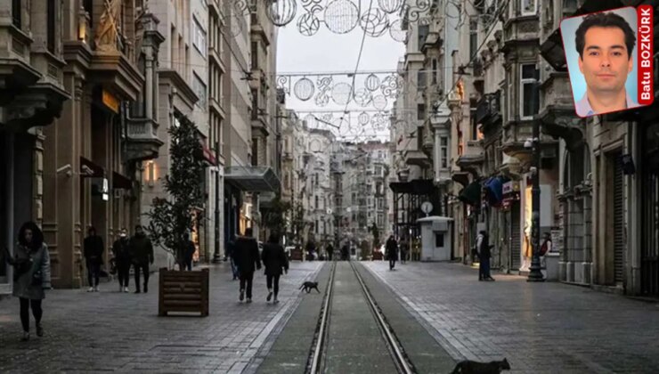 Jandarma’dan Ankara ve İstanbul için terör uyarısı: ‘IŞİD yeni yıl nedeniyle terör saldırısı gerçekleştirebilir’