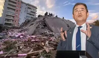 Japon deprem uzmanı açıkladı: İşte Türkiye’nin deprem için en güvenli şehri!