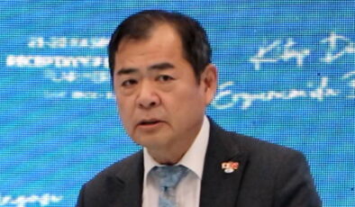 Japon uzmanı Moriwaki açıkladı: Deprem çantasına hayat kurtaracak 2 ürün daha girdi!